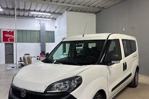 Fiat Doblo Doblò 1.6 MJT 120CV PL Combi Maxi XL M1