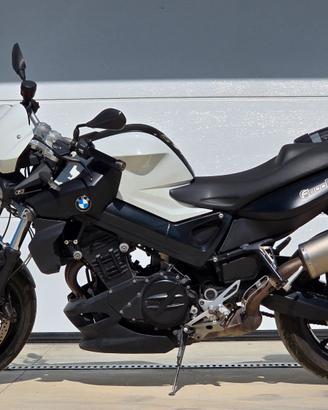 BMW F800R - Rara - Full Optional !