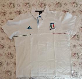 Polo Ufficiale FIR - Adidas -