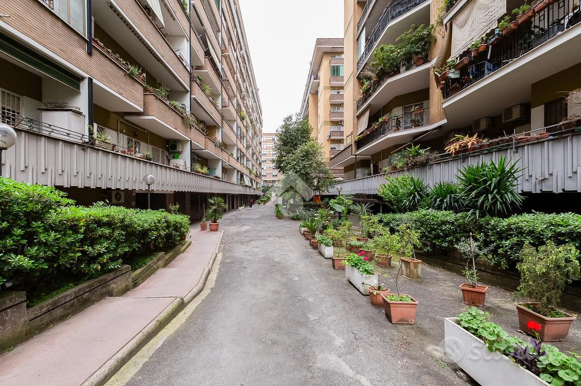 Appartamento – Roma, Collatino - Vista 3