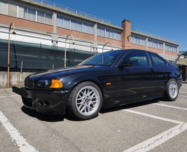 Bmw e46 320 330ci 2001 *LEGGERE DESCRIZIONE