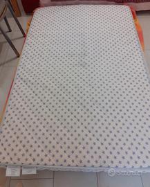 materasso 1 piazza e mezza 