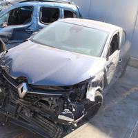 RENAULT CLIO 1.0 G 74KW 5M 5P (2020) RICAMBIO USAT