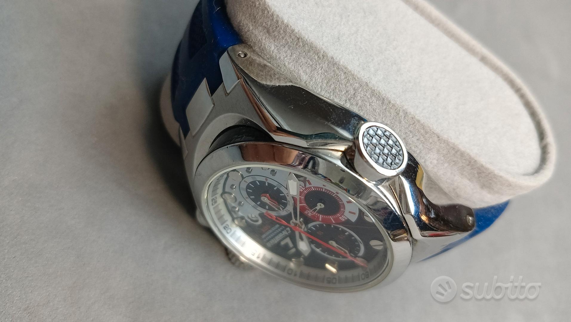 Orologio Chronotech A510 7991M Collezionismo In vendita a Modena