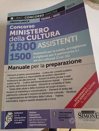 libro concorso cultura