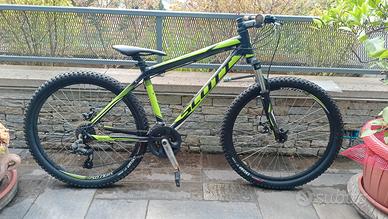 scott aspect 26"