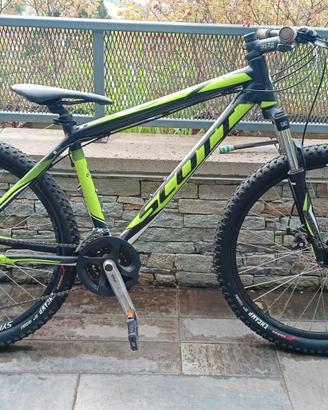 scott aspect 26"