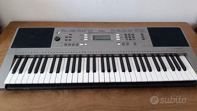 tastiera Yamaha Professionale tasti dinamici 