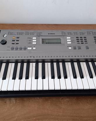 tastiera Yamaha Professionale tasti dinamici 
