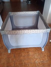 box da viaggio