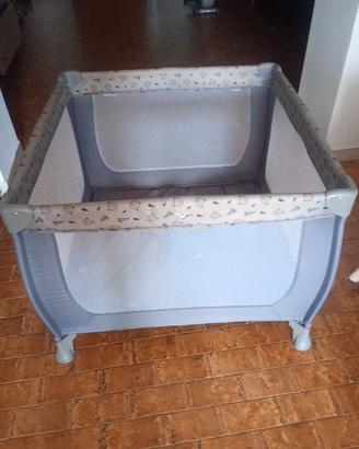 box da viaggio