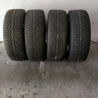 Cerchi opel insigna e gomme invernali