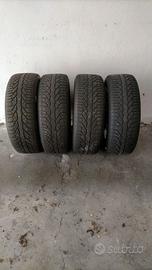 Cerchi opel insigna e gomme invernali