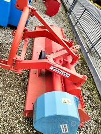 Trincia usata Gastaldelli 200 con mazze