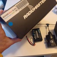 Radiomaster boxer