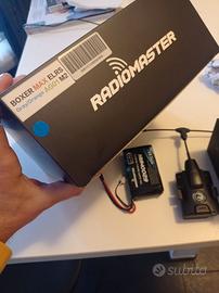Radiomaster boxer