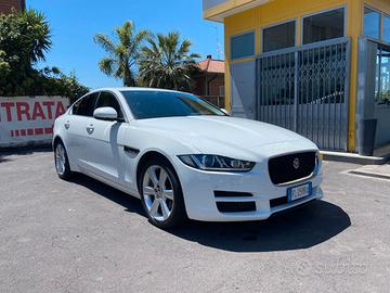 Jaguar XE Portfolio