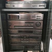 Stereo Piooner 