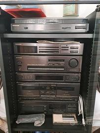Stereo Piooner 