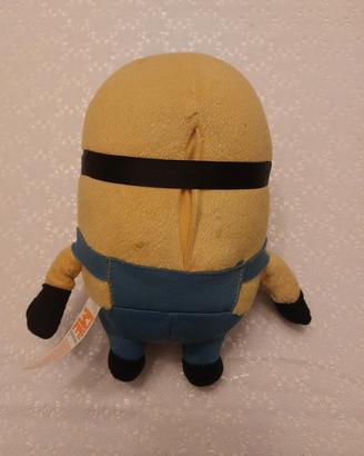 bing e minions peluche parlante