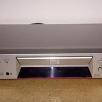 CD-DVD Player SONY (DVP-NS400D)