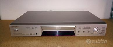 CD-DVD Player SONY (DVP-NS400D)