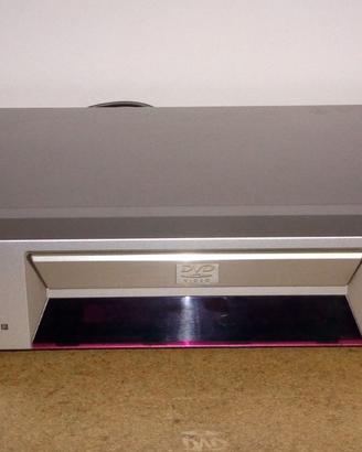 CD-DVD Player SONY (DVP-NS400D)