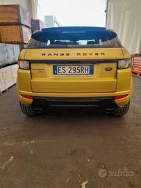 Evoque
