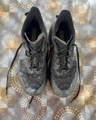 Hoka Speedgoat 6 GTX