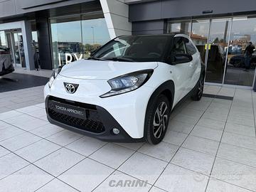 Toyota Aygo x 1.0 trend 72cv