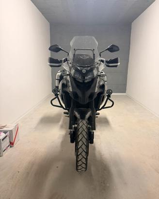 Trk 502