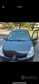 Renault clio 2009