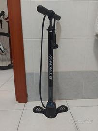 POMPA BICI A COLONNA