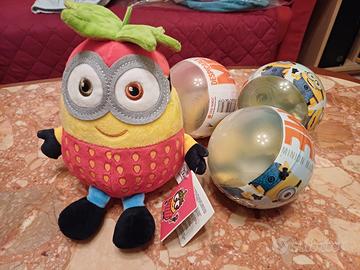 lotto gadget minions
