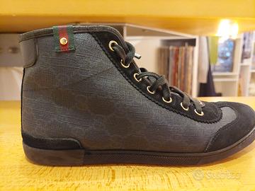 scarpe 36 gucci donna ,prada