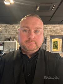 Cameriere /responsabile di sala / Direttore