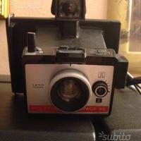 Polaroid color pack 80