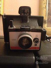 Polaroid color pack 80