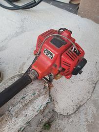 Decespugliatore a scoppio Shindaiwa