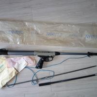 Fucile Mares Vico Tana De Luxe