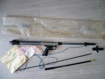 Fucile Mares Vico Tana De Luxe