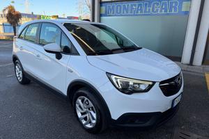 Opel Crossland X Innovation 2017