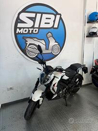 Keeway RKF 125