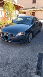 Audi TT Coupe