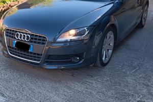 Audi TT Coupe