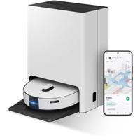 Robot aspira e lava Samsung