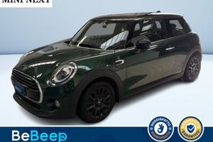 MINI Mini 3 porte 3P 1.5 COOPER D HYPE AUTO
