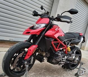 Ducati Hypermotard 950