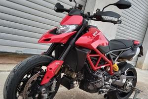 Ducati Hypermotard 950