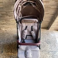 Passeggino Momon truffle